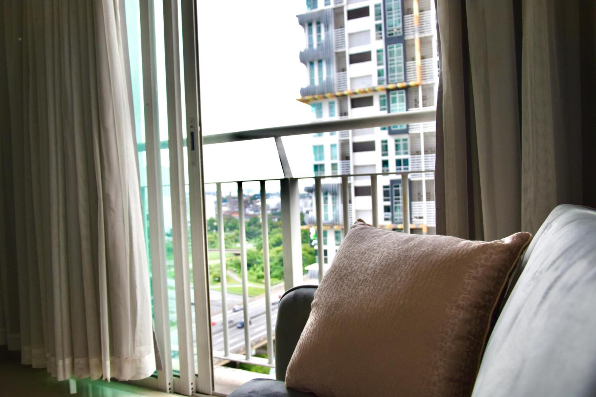 Homestay At Menara U Shah Alam Luaran gambar