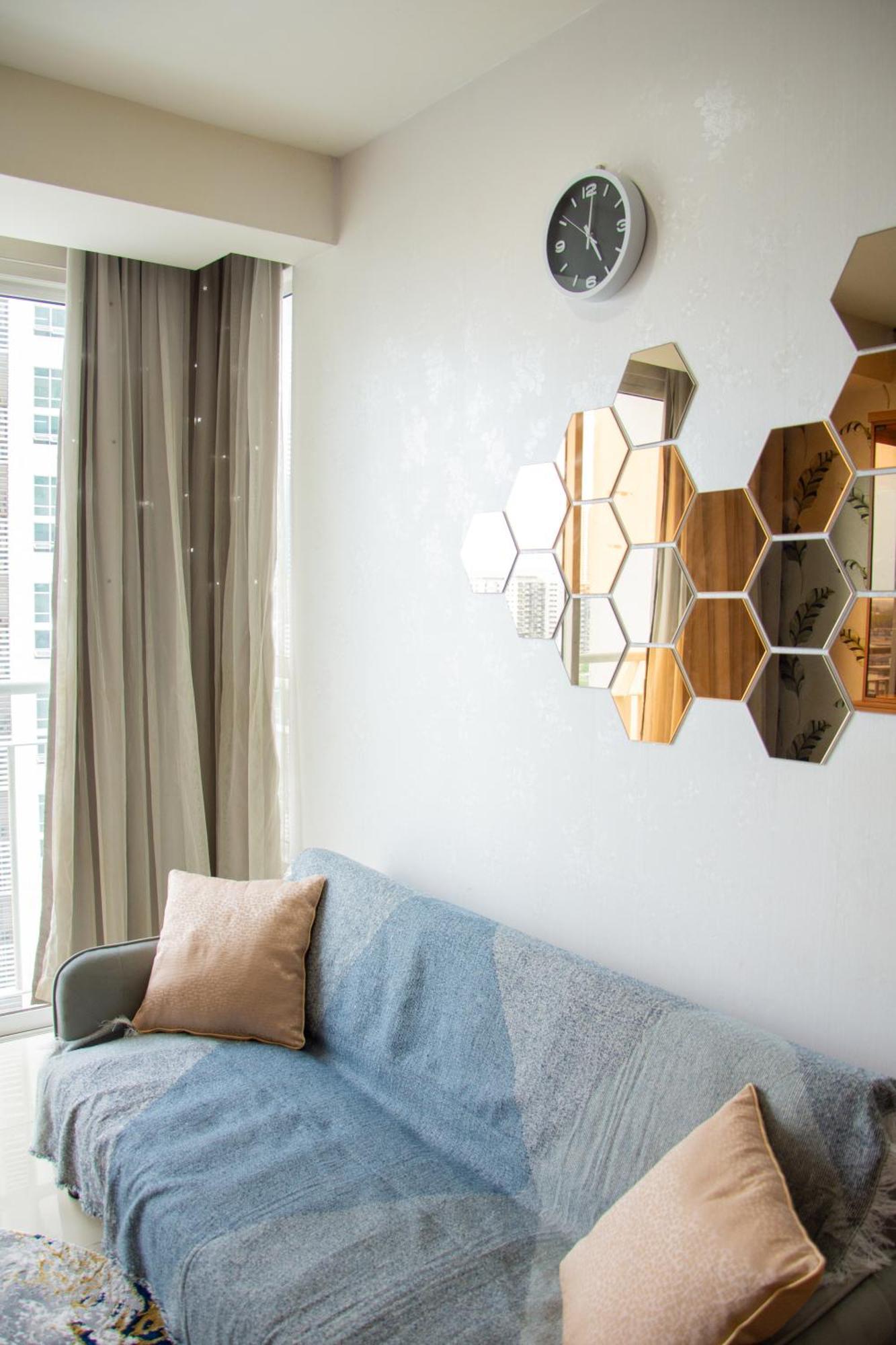 Homestay At Menara U Shah Alam Luaran gambar